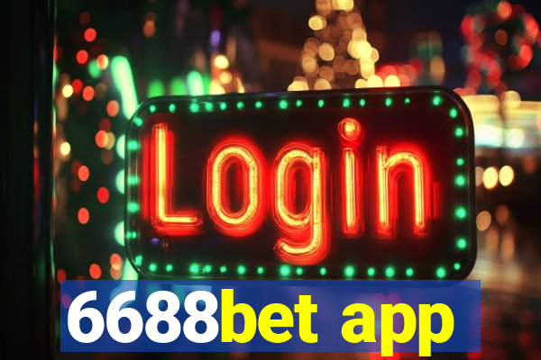 6688bet app